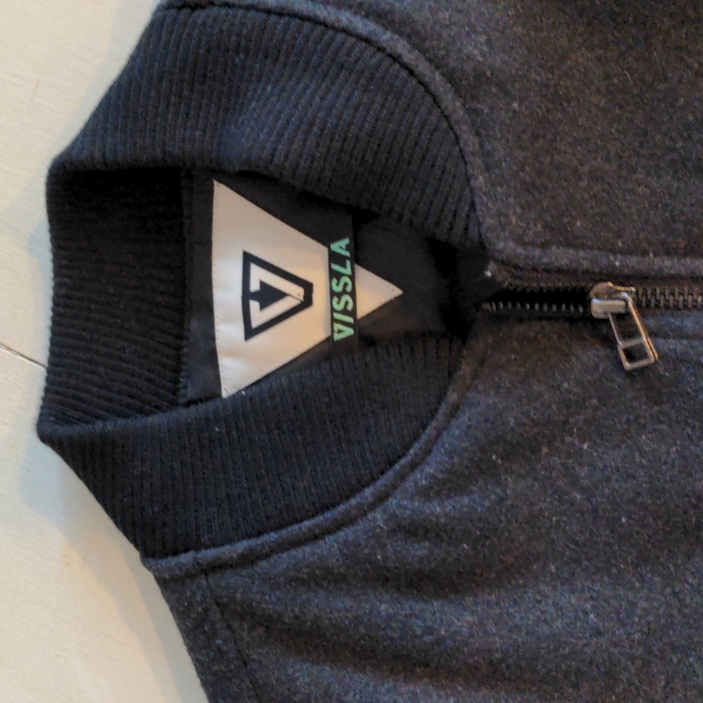 Bomber jacket - Picture 3 of 4